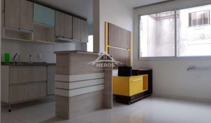 Apartamento com 2 quartos à venda na Avenida Juca Batista, 250, Ipanema, Porto Alegre por R$ 270.000