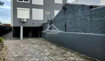 Cobertura com 3 quartos à venda na Rua Doutor Campos Velho, 461, Cristal, Porto Alegre por R$ 349.000