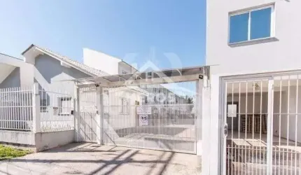 Casa em condomínio fechado com 3 quartos à venda na Rua Dorival Castilhos Machado, 148, Hípica, Porto Alegre por R$ 300.000