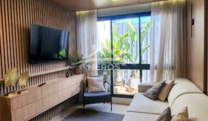 Apartamento com 3 quartos à venda na Rua Doutor Campos Velho, 1850, Cristal, Porto Alegre por R$ 600.000