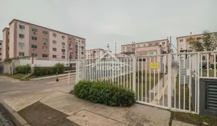 Apartamento com 2 quartos à venda na Rua José Iuchno, 151, Hípica, Porto Alegre por R$ 200.000