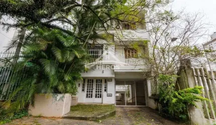 Apartamento com 1 quarto à venda na Rua Sinimbú, 190, Petrópolis, Porto Alegre por R$ 220.000