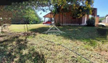 Chácara / sítio com 2 quartos à venda na Ponderosa, 281, Morro Grande, Viamão por R$ 190.000