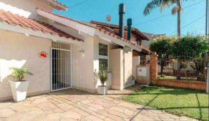 Casa com 3 quartos à venda na Rua Adão Pinheiro da Silva, 390, Ipanema, Porto Alegre por R$ 890.000