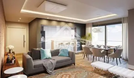 Apartamento com 3 quartos à venda na Rua José Gomes, 26, Tristeza, Porto Alegre por R$ 1.353.000