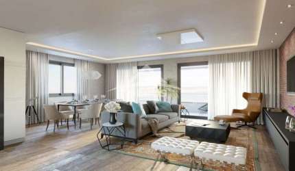 Apartamento com 3 quartos à venda na Rua José Gomes, 26, Tristeza, Porto Alegre por R$ 1.578.000