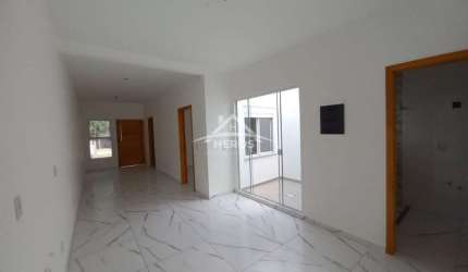 Casa com 3 quartos à venda na Avenida Heitor Vieira, 996, Belém Novo, Porto Alegre por R$ 305.000