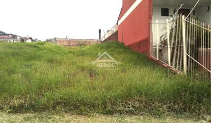 Terreno à venda na Rua Professor Othon Santos Silva, 105, Espírito Santo, Porto Alegre por R$ 330.600