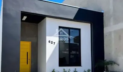 Casa com 3 quartos à venda na Rua Jorge Babot Miranda, 627, Aberta dos Morros, Porto Alegre por R$ 495.000