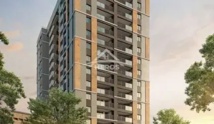 Apartamento com 3 quartos à venda na Rua General Lima e Silva, 776, Cidade Baixa, Porto Alegre por R$ 1.147.559