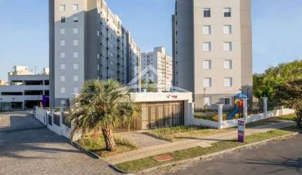 Apartamento com 2 quartos à venda na Alameda Três de Outubro, 49, Sarandi, Porto Alegre por R$ 236.500