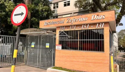 Apartamento com 2 quartos à venda na Rua Zeferino Dias, 131, Sarandi, Porto Alegre por R$ 230.000