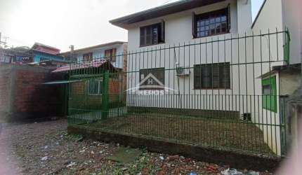 Casa com 6 quartos à venda na Rua Atílio Supertti, 2327, Vila Nova, Porto Alegre por R$ 350.000