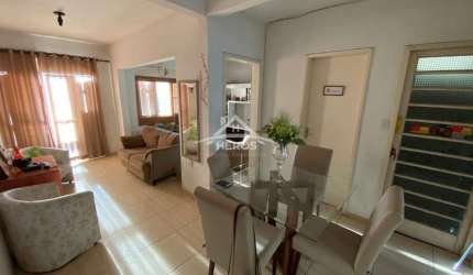 Casa com 2 quartos à venda na Rua Doutor Álvaro Furtado, 344, Medianeira, Porto Alegre por R$ 365.000