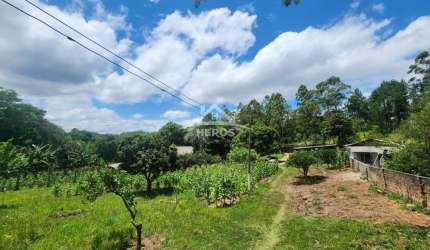 Chácara / sítio com 2 quartos à venda na Estrada João Antônio Silveira, 6373, Restinga, Porto Alegre por R$ 800.000