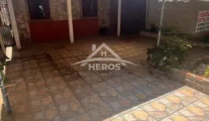 Casa com 2 quartos à venda na Avenida Doutor Luciano Raul Panatieri, 356, Morro Santana, Porto Alegre por R$ 280.000