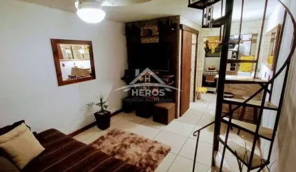Casa com 1 quarto à venda na Estrada João Vedana, 470, Cavalhada, Porto Alegre por R$ 100.000