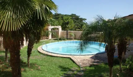 Casa com 5 quartos à venda na Avenida Arlindo Pasqualini, 785, Jardim Isabel, Porto Alegre por R$ 3.300.000