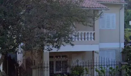 Casa com 3 quartos à venda na Avenida da Cavalhada, 6227, Cavalhada, Porto Alegre por R$ 577.000