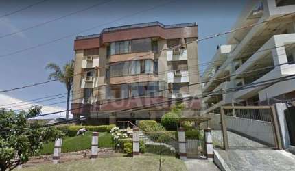Cobertura com 3 quartos à venda na Avenida Icaraí, 101, Cristal, Porto Alegre por R$ 1.450.000