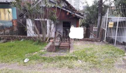 Terreno à venda na Rua Sílvio Silveira Soares, 2648, Cavalhada, Porto Alegre por R$ 430.000