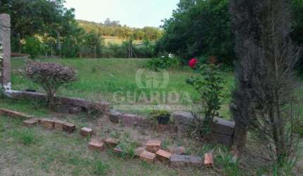 Terreno à venda na Estrada das Três Meninas, 120, Vila Nova, Porto Alegre por R$ 426.000