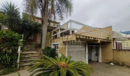 Casa com 4 quartos à venda na Avenida Celestino Bertolucci, 75, Aberta dos Morros, Porto Alegre por R$ 1.100.000