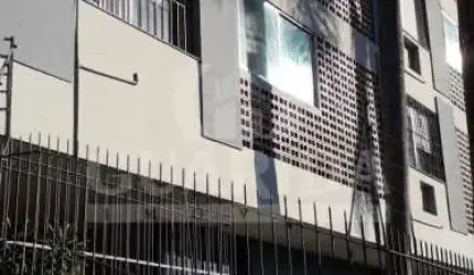 Cobertura com 2 quartos à venda na Travessa Viamão, 139, Medianeira, Porto Alegre por R$ 299.000