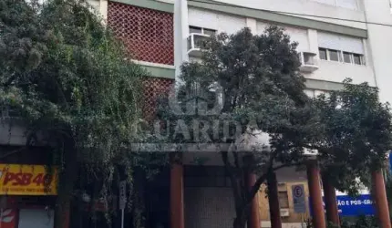 Apartamento com 2 quartos à venda na Rua Duque de Caxias, 1594, Centro, Porto Alegre por R$ 350.000