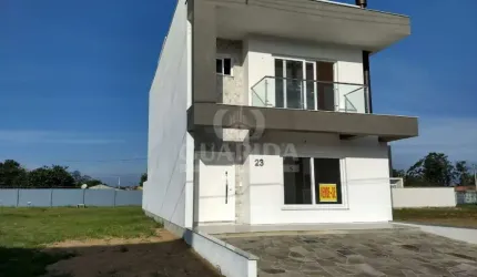Casa em condomínio fechado com 3 quartos à venda na Rua Jorge Babot Miranda, 680, Aberta dos Morros, Porto Alegre por R$ 735.000