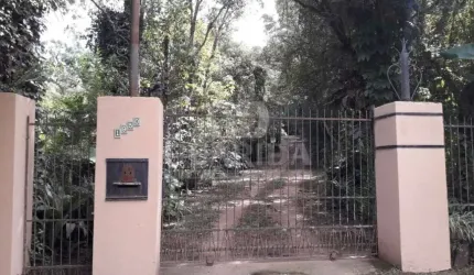 Chácara / sítio com 3 quartos à venda na Beco das Capoeiras, 1950, Lomba do Pinheiro, Porto Alegre por R$ 800.000