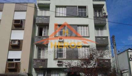 Apartamento com 2 quartos à venda na Rua Lopo Gonçalves, 316, Cidade Baixa, Porto Alegre por R$ 269.000