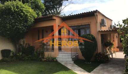 Casa com 2 quartos à venda na Rua Atílio Supertti, 137, Vila Nova, Porto Alegre por R$ 533.000