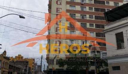 Apartamento com 2 quartos à venda na Rua Quintino Bandeira, 185, São Geraldo, Porto Alegre por R$ 380.000