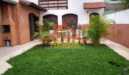 Casa com 3 quartos à venda na Rua Adão Pinheiro da Silva, 330, Ipanema, Porto Alegre por R$ 742.000