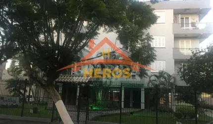 Cobertura com 3 quartos à venda na Rua Érico Cramer, 45, Camaquã, Porto Alegre por R$ 655.000