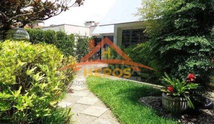 Casa com 3 quartos à venda na Avenida Arlindo Pasqualini, 72, Ipanema, Porto Alegre por R$ 1.277.000