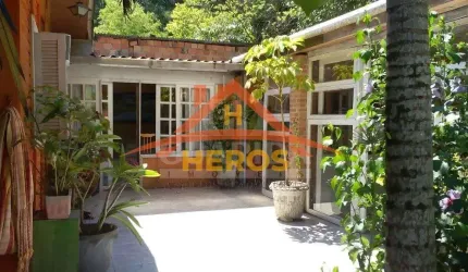 Casa com 1 quarto à venda na Rua Reinaldo Muller, 837, Ponta Grossa, Porto Alegre por R$ 250.000