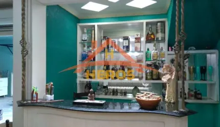 Casa com 3 quartos à venda na Rua Dea Coufal, 596, Ipanema, Porto Alegre por R$ 845.000