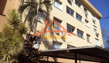 Apartamento com 2 quartos à venda na Rua Doutor Pereira Neto, 1950, Tristeza, Porto Alegre por R$ 240.000
