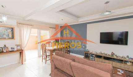 Casa com 3 quartos à venda na Rua Rincão, 130, Ipanema, Porto Alegre por R$ 790.000