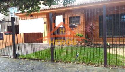 Casa com 3 quartos à venda na Rua Fernando Borba, 440, Ipanema, Porto Alegre por R$ 520.000