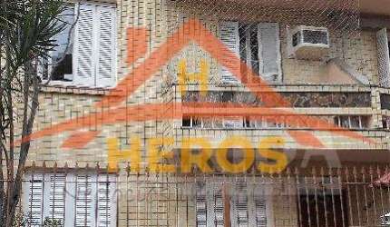 Apartamento com 2 quartos à venda na Rua Vinte de Setembro, 436, Azenha, Porto Alegre por R$ 280.000