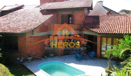 Casa com 4 quartos à venda na Rua Irmã Jacomina Veronese, 160, Ipanema, Porto Alegre por R$ 1.200.000
