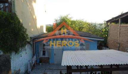 Terreno à venda na Rua dos Guananas, 253, Espírito Santo, Porto Alegre por R$ 250.000