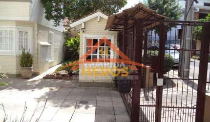 Casa em condomínio fechado com 3 quartos à venda na Travessa Alfredo Magalhães, 51, Ipanema, Porto Alegre por R$ 440.000