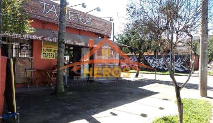 Casa com 1 quarto à venda na Avenida Otto Niemeyer, 3384, Tristeza, Porto Alegre por R$ 650.000