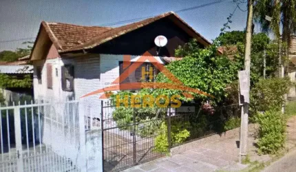 Terreno à venda na Avenida Otto Niemeyer, 3363, Cavalhada, Porto Alegre por R$ 449.998