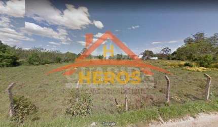 Terreno à venda na Acesso A Três, 4, Lami, Porto Alegre por R$ 175.000