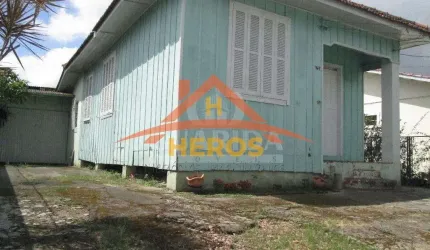 Terreno à venda na Rua Afonso Arinos, 70, Camaquã, Porto Alegre por R$ 370.000